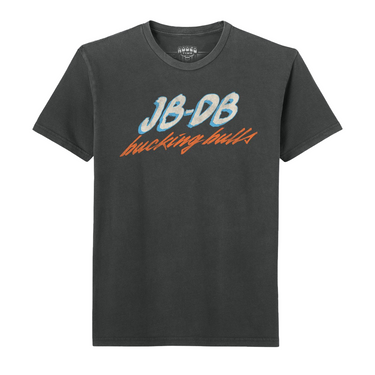 JB/DB Buck Wild T